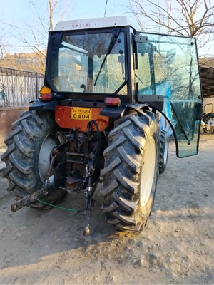 Tractor Fiat Agri 55.66 Dt  - imagine 5