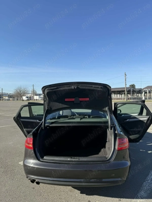 Audi A4 Facelift 1.8 TFSI   2013   Import Germania  Stare excelentă - imagine 6