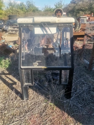 Cabine New Holland Fiat Agri universal 445 - imagine 5