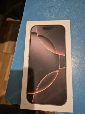 IPhone 16pro si Airpods 4 