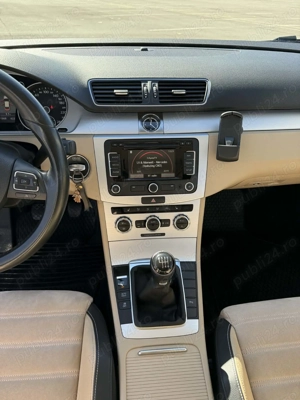 Volkswagen Passat CC 1.8 TSI Exclusive - imagine 10