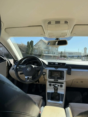 Volkswagen Passat CC 1.8 TSI Exclusive - imagine 9