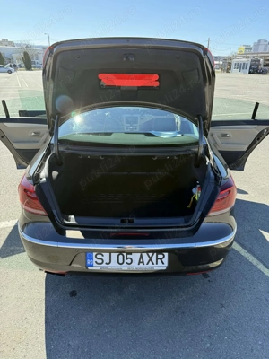 Volkswagen Passat CC 1.8 TSI Exclusive - imagine 5
