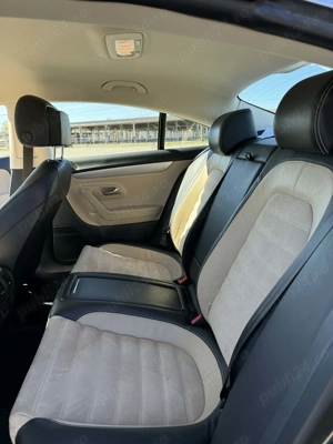 Volkswagen Passat CC 1.8 TSI Exclusive - imagine 7