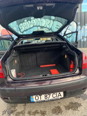 Vind autoturism Citroien C 5 - imagine 6