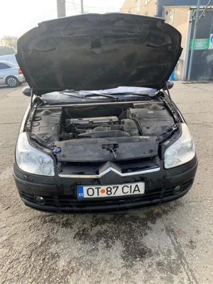 Vind autoturism Citroien C 5 - imagine 3