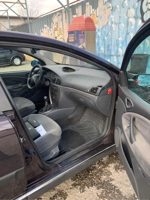 Vind autoturism Citroien C 5 - imagine 10