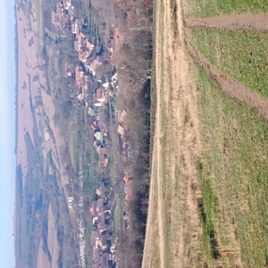 Teren agricol de vanzare