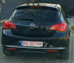 Opel Astra J   1.7  Diesel     - imagine 6