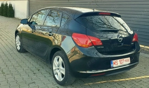 Opel Astra J   1.7  Diesel     - imagine 5