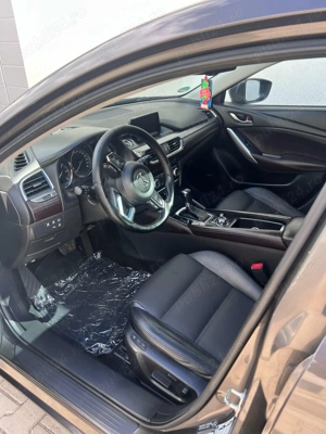 Vând sau schimb Mazda 6 2018 revolution automată full option  - imagine 3