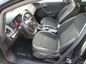 Opel Astra J   1.7  Diesel     - imagine 7