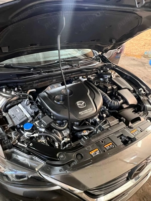 Vând sau schimb Mazda 6 2018 revolution automată full option  - imagine 7