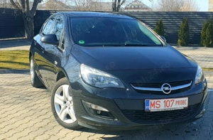 Opel Astra J Energy 1.7 CDTI  131 cp  Foarte bine îngrijit  Top Top Top