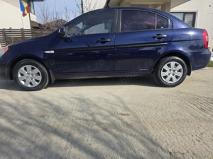 Hyundai Accent    2009 - imagine 2