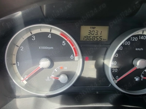 Hyundai Accent    2009 - imagine 5