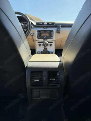 Volkswagen Passat CC 1.8 TSI Exclusive - imagine 8
