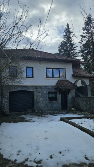 Casă cochetă de vânzare, Zamora Poiana Țapului Bușteni cu panoramă de vis - imagine 4