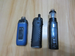 Kituri tigari MOD Oxva Vprime,Innokin Kroma Z si Freemax Marvos X - ieftine