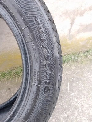 Anvelopa iarna Debica Frigo HP2 , 205/55R16 pentru rezerva - imagine 4