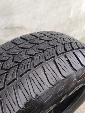 Anvelopa iarna Debica Frigo HP2 , 205/55R16 pentru rezerva