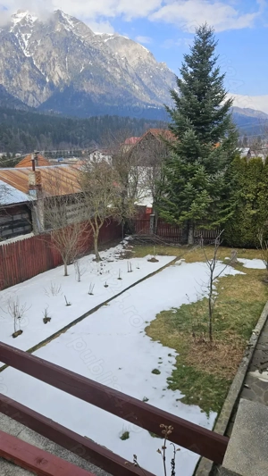 Casă cochetă de vânzare, Zamora Poiana Țapului Bușteni cu panoramă de vis - imagine 5