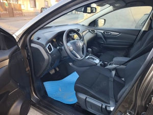 nissan qashqai 1.6d automat 130ps - imagine 6
