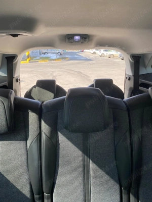 Peugeot 5008 7 Locuri 1.2 Benzină 130 Cp - imagine 10