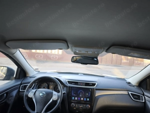 nissan qashqai 1.6d automat 130ps - imagine 3