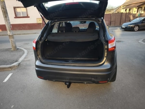 nissan qashqai 1.6d automat 130ps - imagine 8