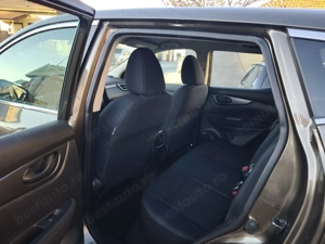 nissan qashqai 1.6d automat 130ps - imagine 12