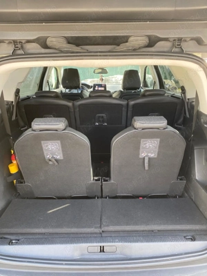 Peugeot 5008 7 Locuri 1.2 Benzină 130 Cp - imagine 7