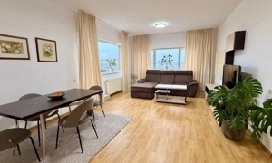 Apartament 2 camere/Timpuri Noi - Tineretului/Terasa rooftop-50 mp/3 min metrou