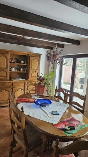 Casă cochetă de vânzare, Zamora Poiana Țapului Bușteni cu panoramă de vis - imagine 7