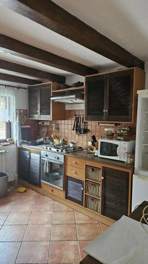 Casă cochetă de vânzare, Zamora Poiana Țapului Bușteni cu panoramă de vis - imagine 8