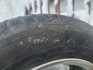 Jante AEZ aliaj - imagine 4