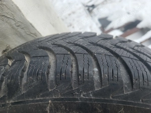 Jante AEZ aliaj - imagine 2