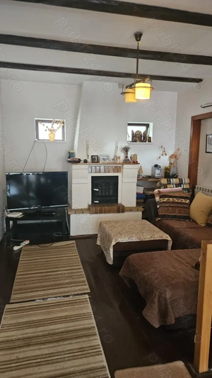 Casă cochetă de vânzare, Zamora Poiana Țapului Bușteni cu panoramă de vis - imagine 9