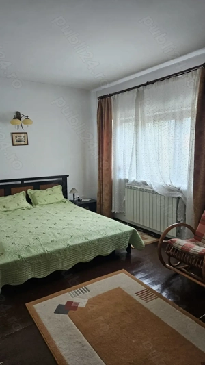 Casă cochetă de vânzare, Zamora Poiana Țapului Bușteni cu panoramă de vis - imagine 10