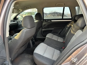 Skoda Superb 1.8 Tsi - 160 Cp - DSG - imagine 5