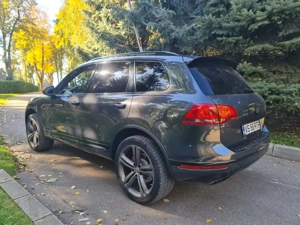 Volkswagen Touareg 3.0 TDI 262 CP (Euro 6 fara adblue) - imagine 4