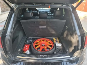 Volkswagen Touareg 3.0 TDI 262 CP (Euro 6 fara adblue) - imagine 10