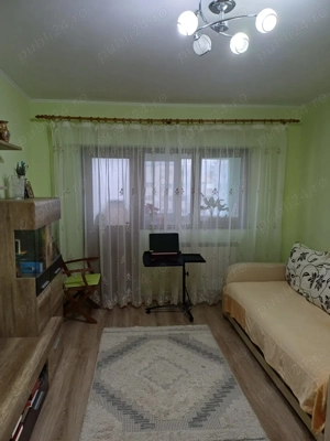 Apartament 2 camere decomandat Vidin - Progresu