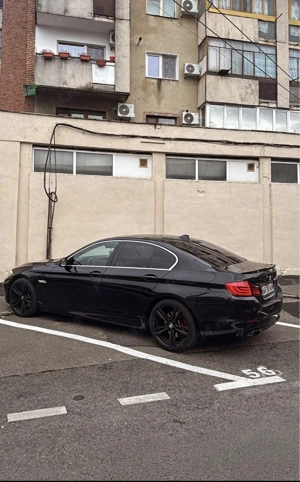 Bmw seria 5 f10  - imagine 4