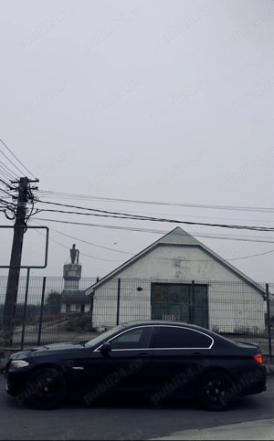 Bmw seria 5 f10  - imagine 2