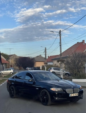 Bmw seria 5 f10  - imagine 5