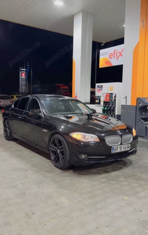 Bmw seria 5 f10  - imagine 3