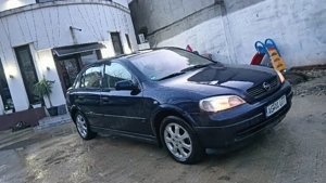 Opel Astra g pret 950euro - imagine 7
