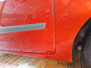 Ford Fiesta 2007   1.4 TDCI  Economică și fiabila - 250.000 km - imagine 2