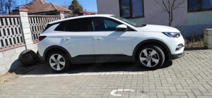 Vand Opel Garndland X, 2018 - imagine 2